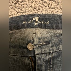 7 for all Mankin Jeans